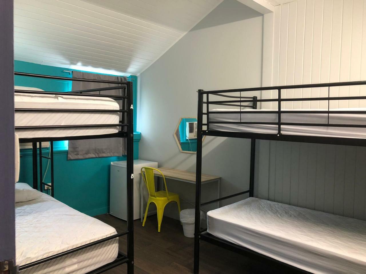 Reef Backpackers Hostel Cairns Ngoại thất bức ảnh